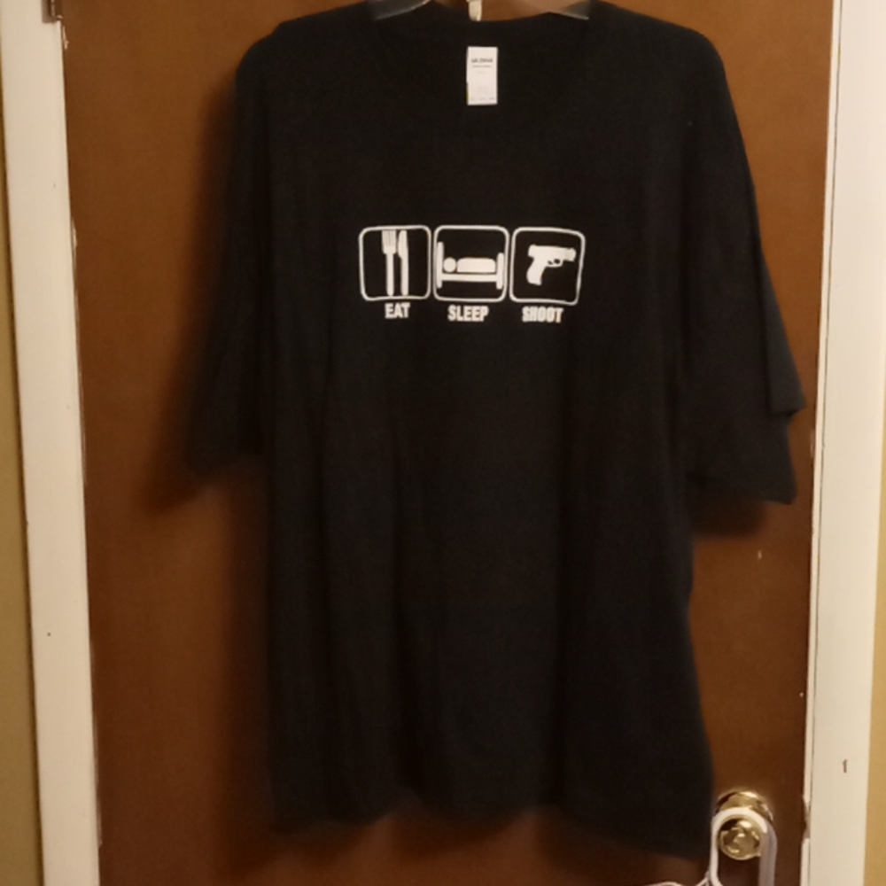 T Shirt Unisex